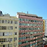 Real Apartments 220 - Copacabana 2 Quartos 2 Banheiros Proximo A Praia
