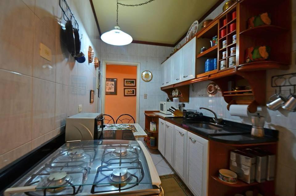 Real 220 - Copacabana 2 Quartos 2 Banheiros Proximo A Apartamento Rio de Janeiro