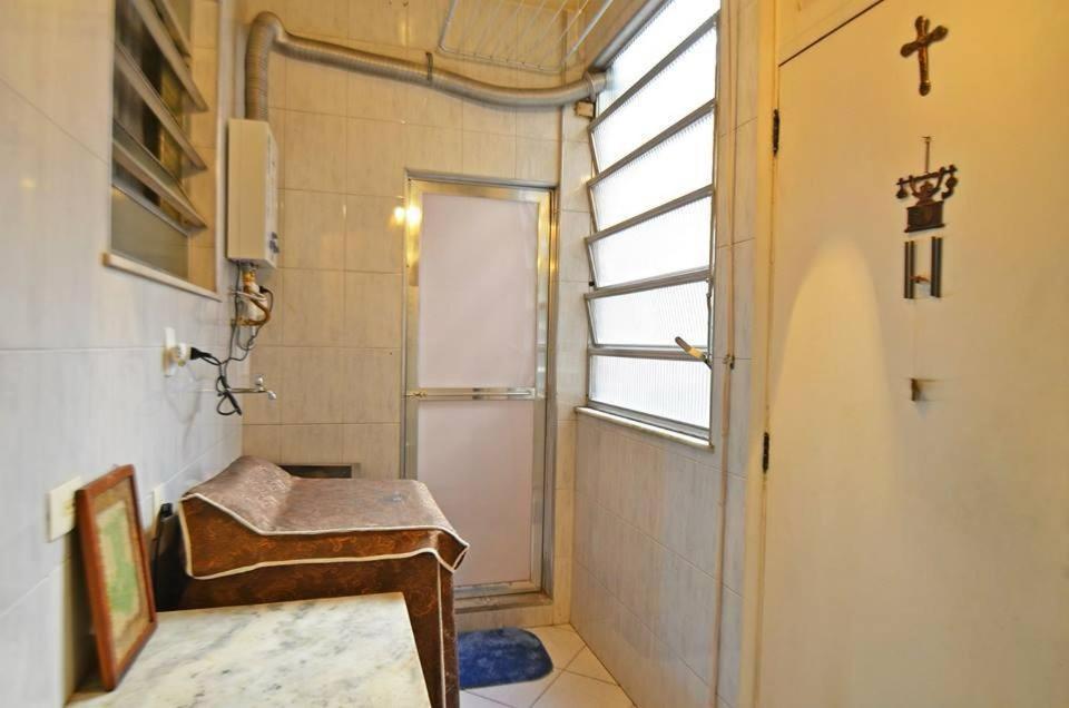 Real 220 - Copacabana 2 Quartos 2 Banheiros Proximo A *