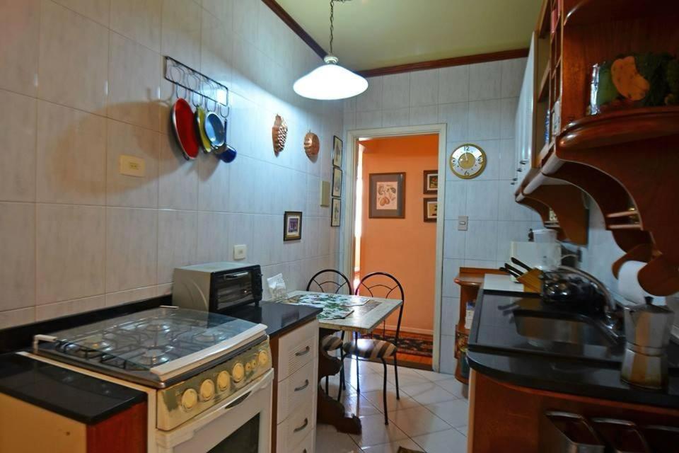 Apartamento Real 220 - Copacabana 2 Quartos 2 Banheiros Proximo A *