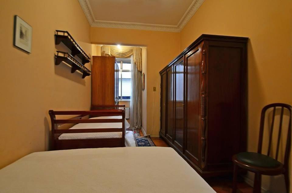 Real 220 - Copacabana 2 Quartos 2 Banheiros Proximo A