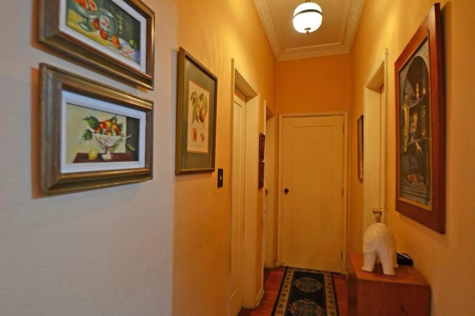 Real 220 - Copacabana 2 Quartos 2 Banheiros Proximo A Apartamento *