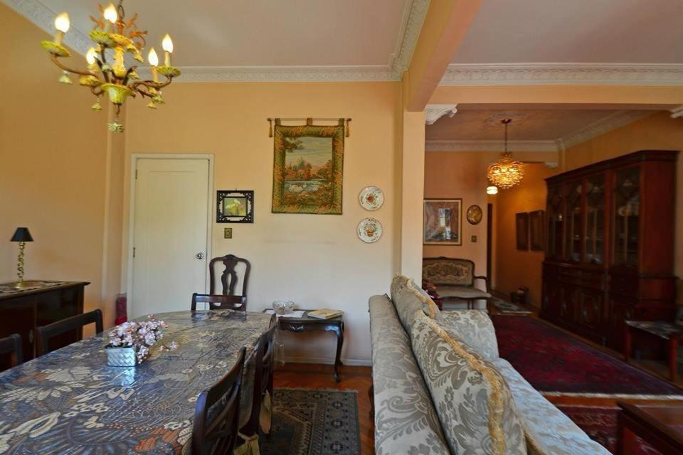 Real 220 - Copacabana 2 Quartos 2 Banheiros Proximo A Apartamento Río de Janeiro
