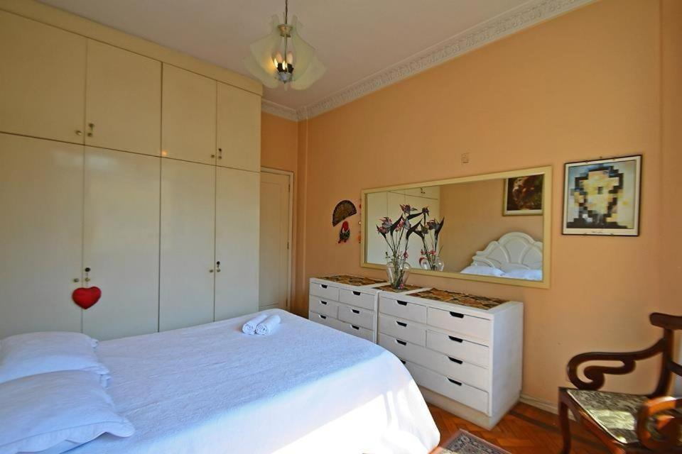 Apartamento Real 220 - Copacabana 2 Quartos 2 Banheiros Proximo A Río de Janeiro