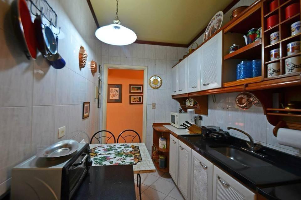 Real 220 - Copacabana 2 Quartos 2 Banheiros Proximo A Apartamento *